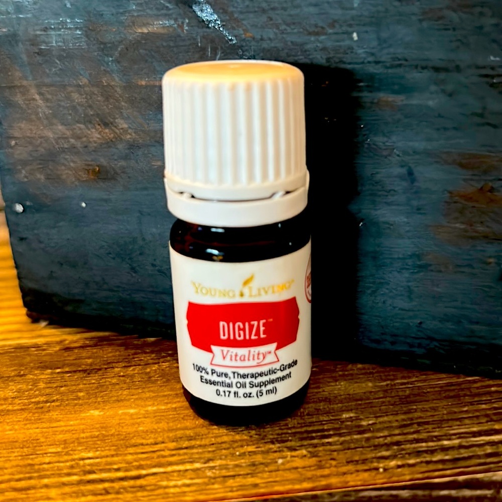 Young Living YL Digize Vitality 5mL